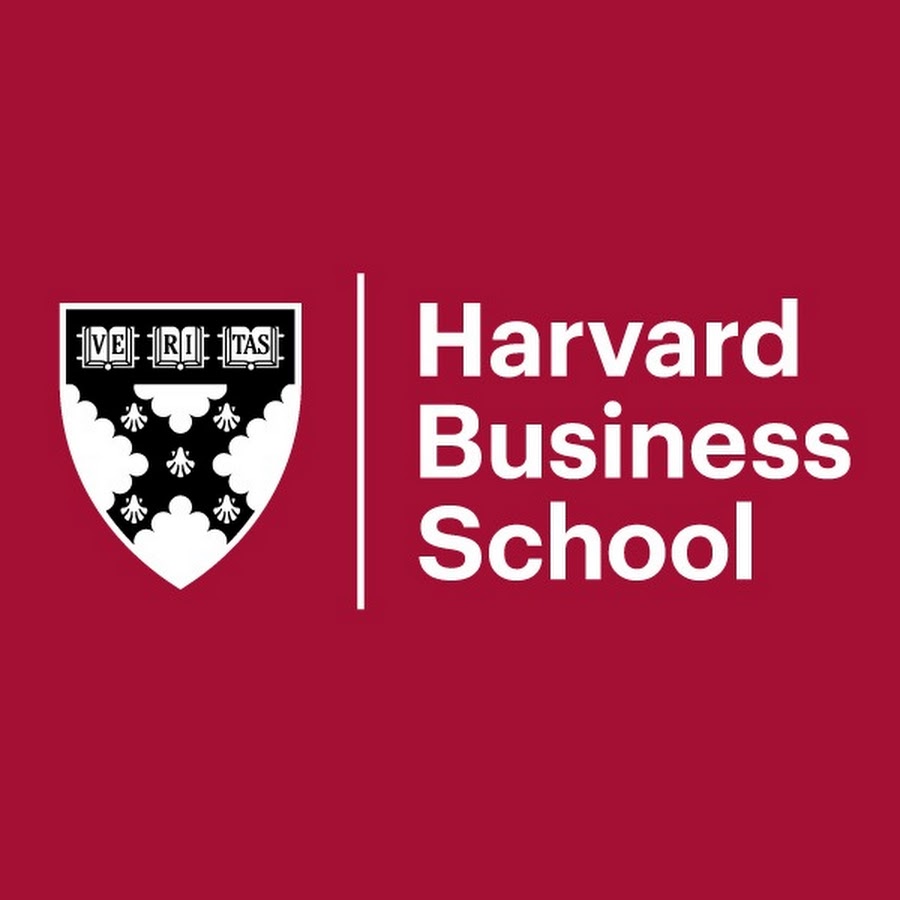 Harvard Business School Logo